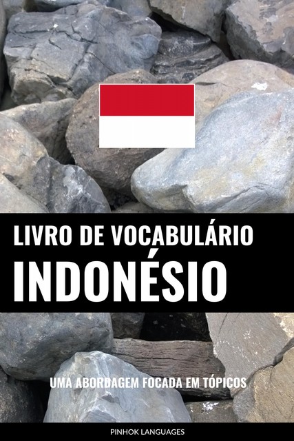 Livro de Vocabulário Indonésio, Pinhok Languages
