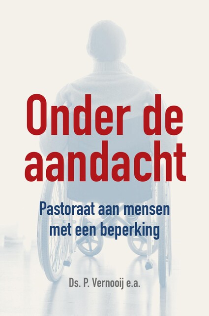 Onder de aandacht, J. Joppe, D.W. Tuinier, C.J. Droger, G.H. Vlijm, P. Vernooij