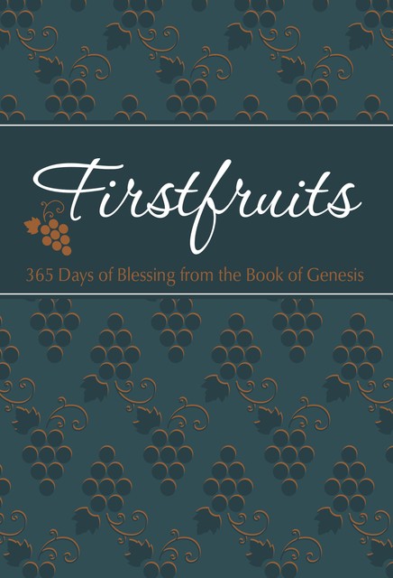 Firstfruits, Brian Simmons, Gretchen Rodriguez