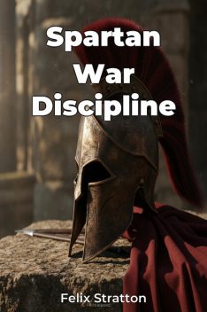Spartan War Discipline, Felix Stratton