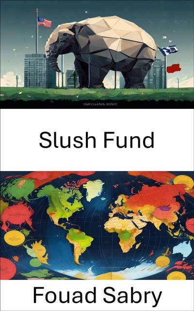 Slush Fund, Fouad Sabry