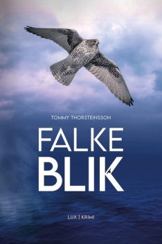 Falkeblik, Tommy Thorsteinsson