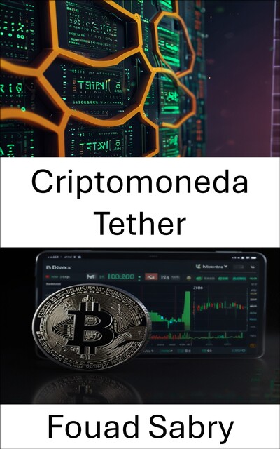Criptomoneda Tether, Fouad Sabry