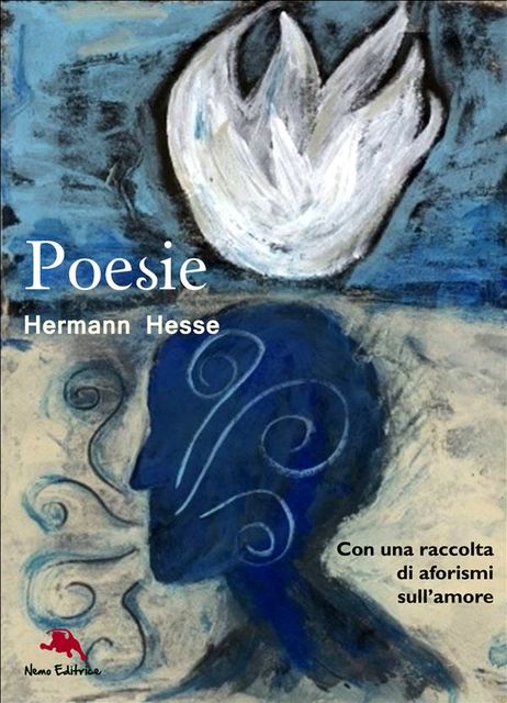 Poesie scelte e aforismi sull'amore, Hermann Hesse