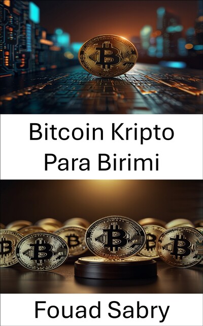 Bitcoin Kripto Para Birimi, Fouad Sabry