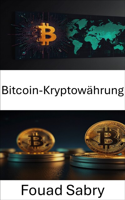 Bitcoin-Kryptowährung, Fouad Sabry