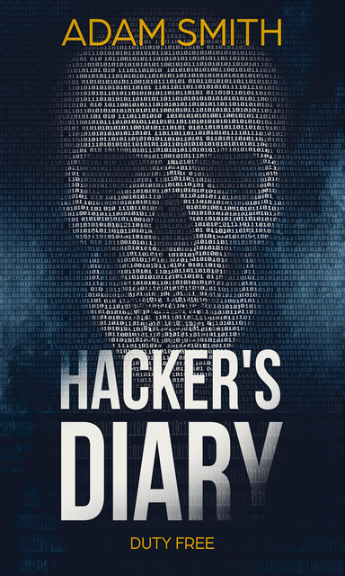 Hacker's Diary, Adam Smith