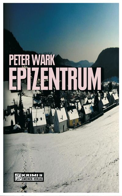 Epizentrum, Peter Wark