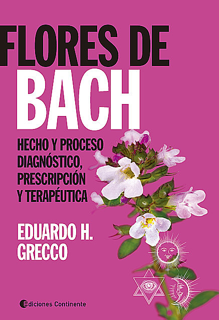 Flores de Bach, Eduardo H. Grecco