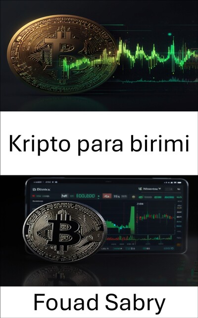 Kripto para birimi, Fouad Sabry