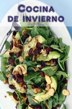 Cocina de Invierno, Bernhard Long