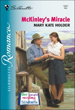 Mckinley's Miracle, Mary Kate Holder