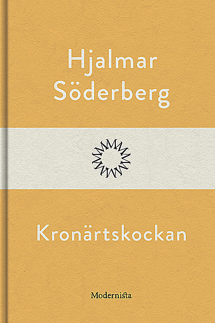 Kronärtskockan, Hjalmar Soderberg