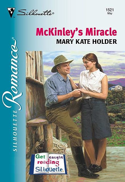 Mckinley's Miracle, Mary Kate Holder