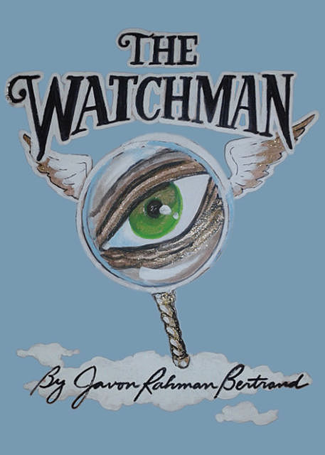 The Watchman, Javon Rahman Bertrand