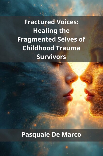Fractured Voices, Pasquale De Marco