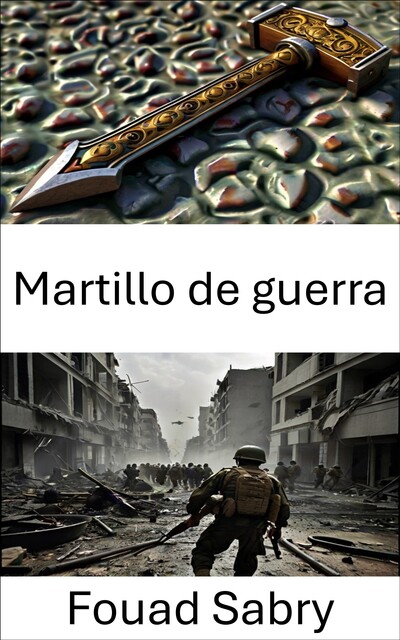 Martillo de guerra, Fouad Sabry