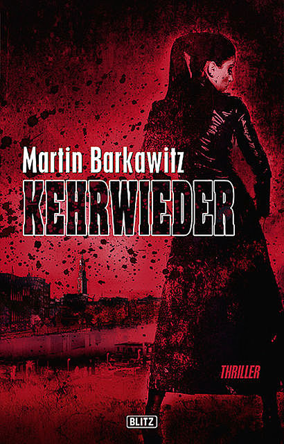 Kehrwieder, Martin Barkawitz