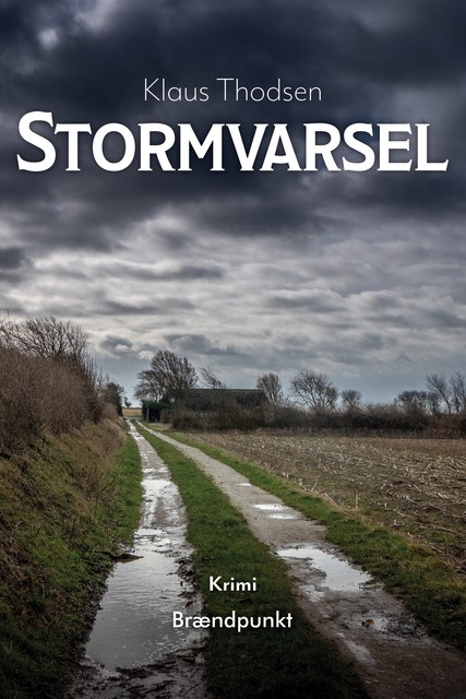 Stormvarsel, Klaus Thodsen