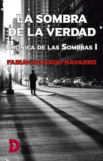 La sombra de la verdad, Fabián Ricardo Navarro