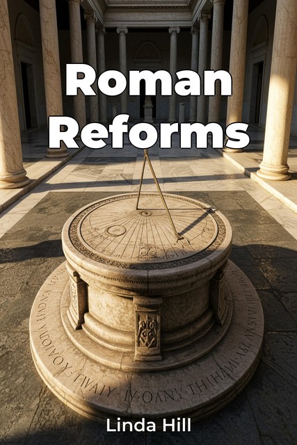 Roman Reforms, Linda Hill