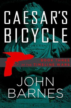 Caesar's Bicycle, John Barnes