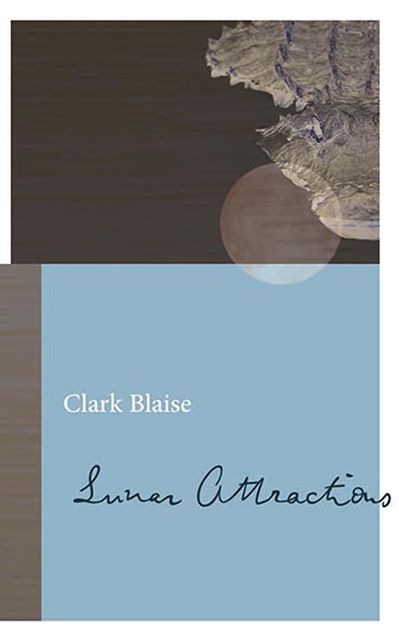 Lunar Attractions, Clark Blaise