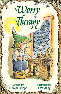 Worry Therapy, Daniel Grippo