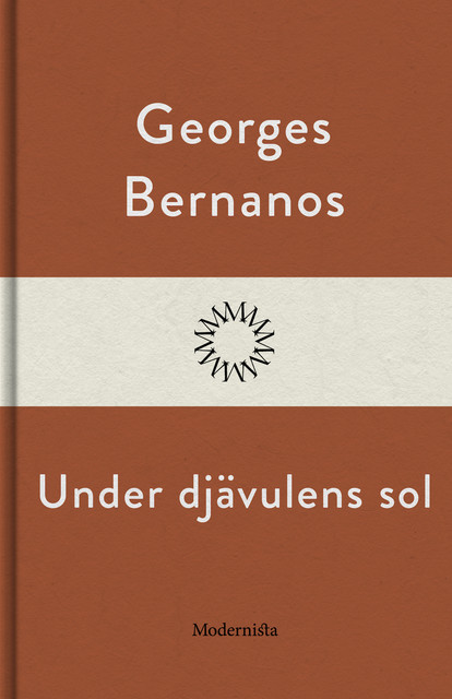 Under djävulens sol, Georges Bernanos