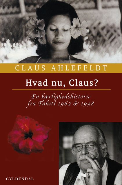 Hvad nu, Claus, Claus Ahlefeldt