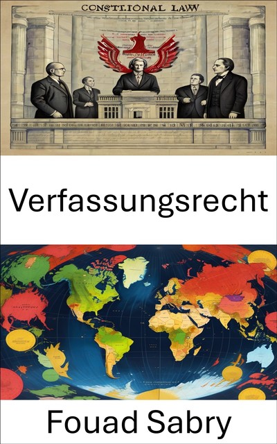 Verfassungsrecht, Fouad Sabry