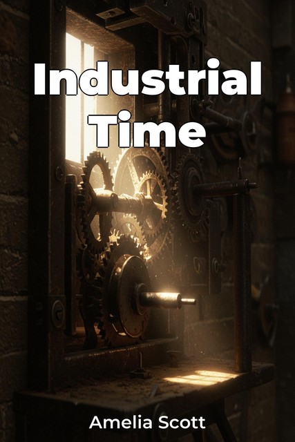 Industrial Time, Amelia Scott