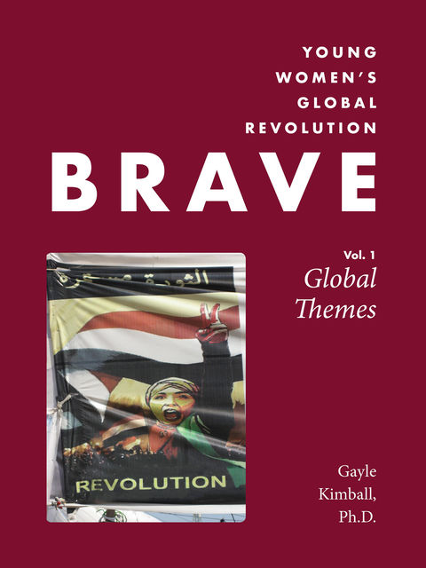 Brave, Gayle Kimball