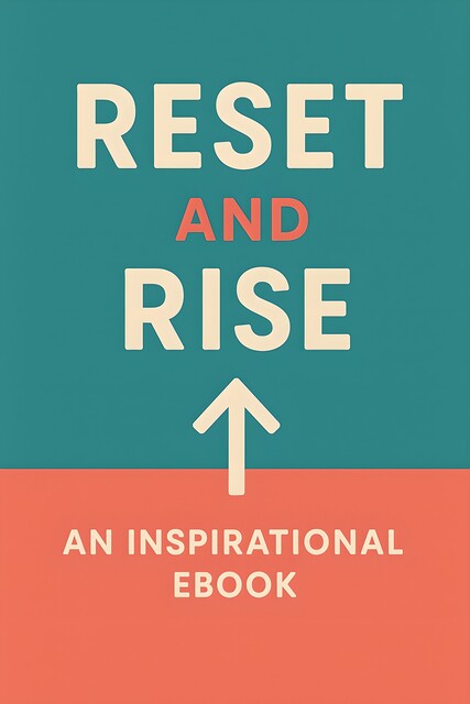 Reset and Rise, Jay Singh
