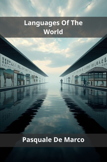 Languages Of The World, Pasquale De Marco