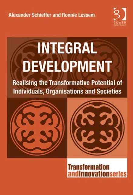 Integral Development, Alexander Schieffer, Ronnie Lessem