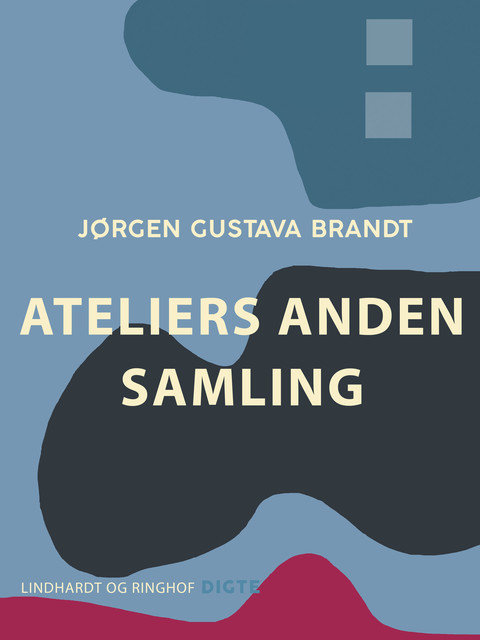 Ateliers. Anden samling, Jørgen Gustava Brandt