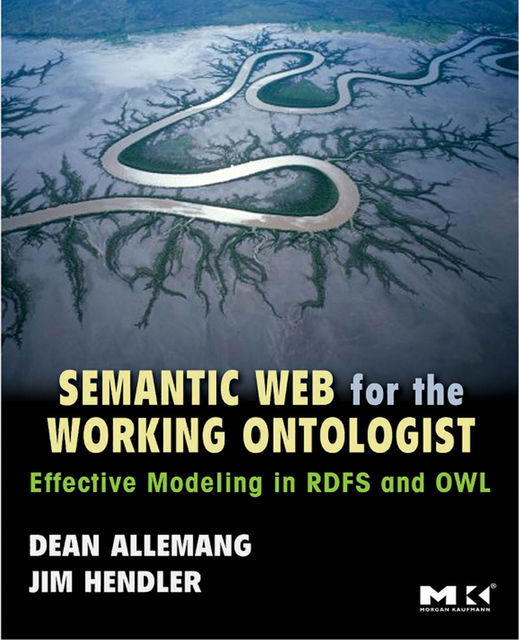 Semantic Web for working ontologist, Nieizviestno
