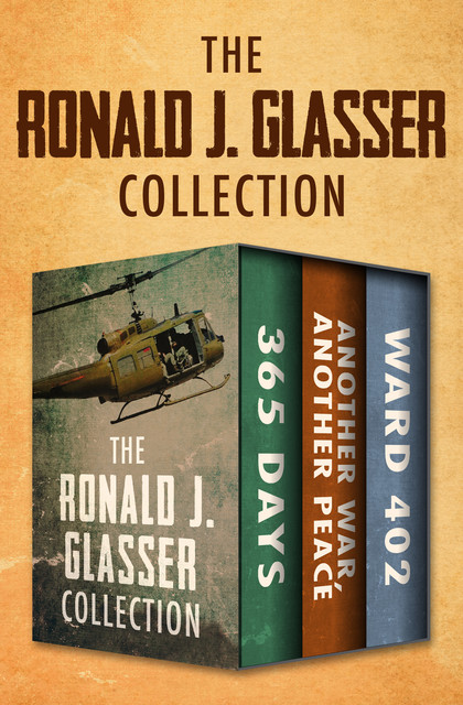 The Ronald J. Glasser Collection, Ronald Glasser