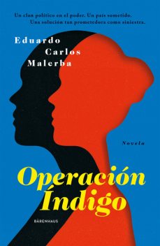 Operación Índigo, Eduardo Carlos Malerba