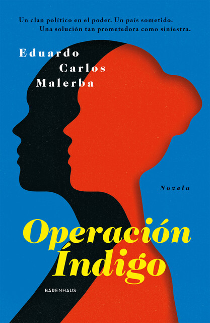 Operación Índigo, Eduardo Carlos Malerba