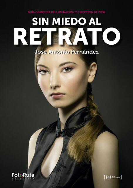 Sin miedo al retrato, Jose Antonio Fernández