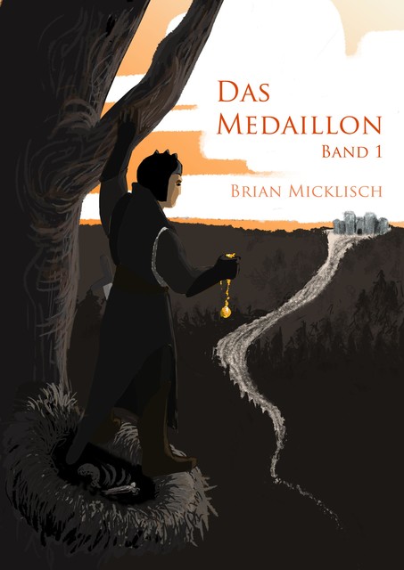 Das Medaillon, Brian Micklisch