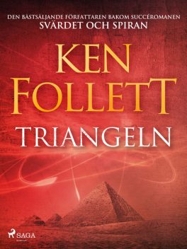 Triangeln, Ken Follett