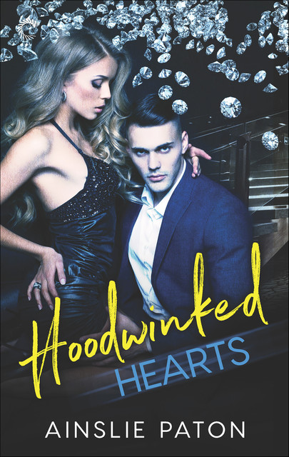 Hoodwinked Hearts, Ainslie Paton