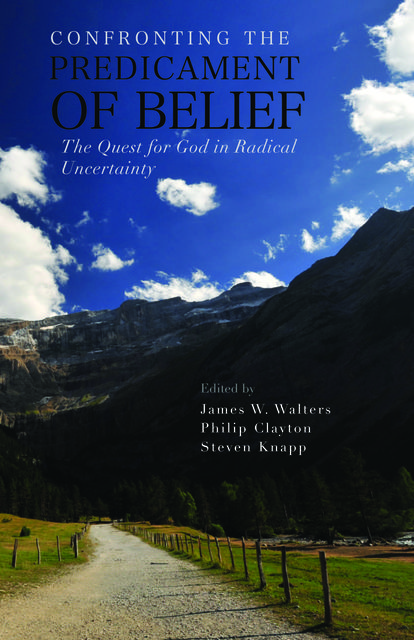 Confronting the Predicament of Belief, Walter James