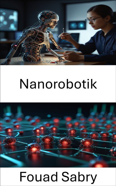 Nanorobotik, Fouad Sabry