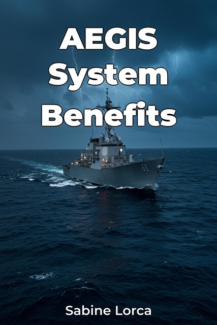 AEGIS System Benefits, Sabine Lorca