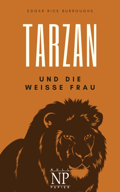 Tarzan – Band 1, Edgar Rice Burroughs