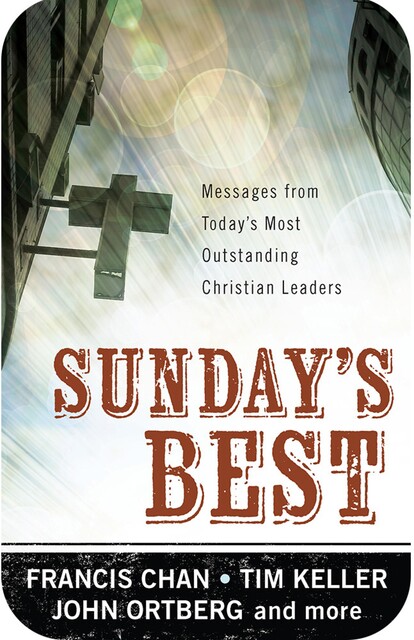Sunday's Best, Hendrickson Publishers